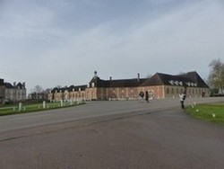 Haras du Pin